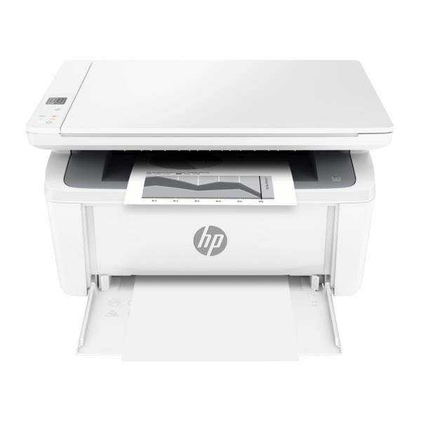  - Incom Group
 Urządzenie wielofunkcyjne HP LaserJet Pro MFP M140w (7MD72F) 3w1 0194850677267