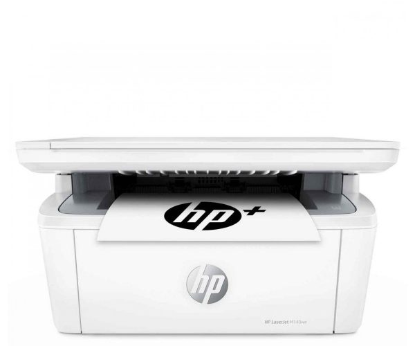 0195122067106 Urządzenie wielofunkcyjne HP LaserJet M140we (7MD72E) 3w1  - Incom Group
