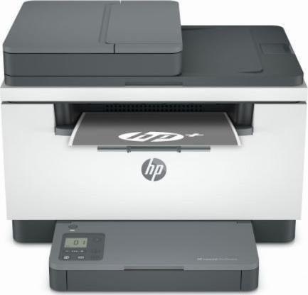 Urządzenie wielofunkcyjne HP LaserJet MFP M234sdne (6GX00E) 3w1 0194850889455  - Incom Group
