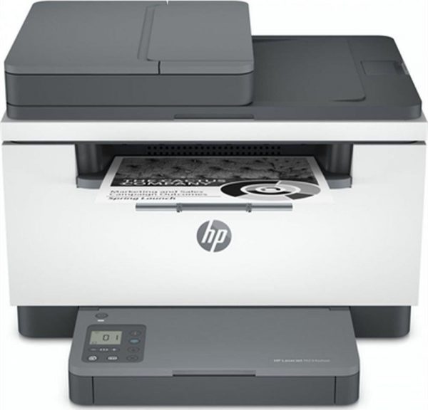 0194850889523  - Incom Group
 Urządzenie wielofunkcyjne HP LaserJet M234sdwe (6GX01E)