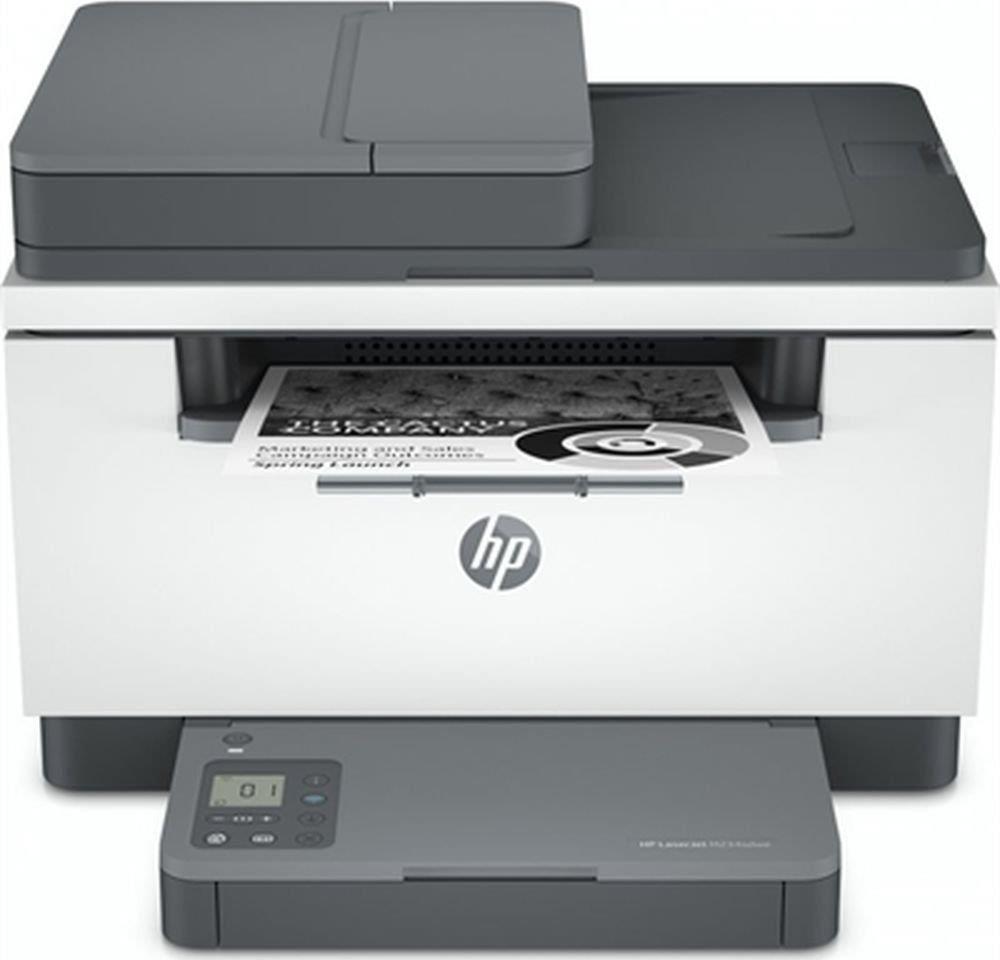 0194850889523  - Incom Group
 Urządzenie wielofunkcyjne HP LaserJet M234sdwe (6GX01E)