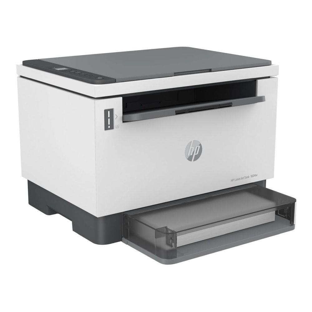  - Incom Group
 Urządzenie wielofunkcyjne HP LaserJet Tank 1604w (381L0A) 3w1 0196068808099