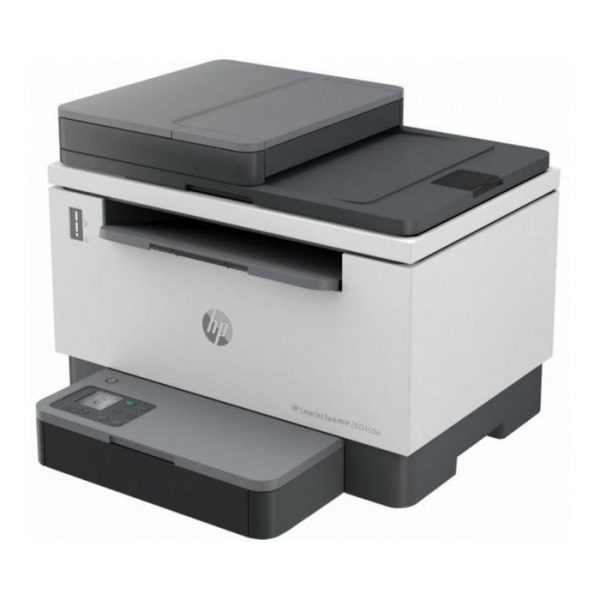 Urządzenie wielofunkcyjne HP LaserJet Tank 2604sdw (381V1A) 3w1 0195908729303  - Incom Group
