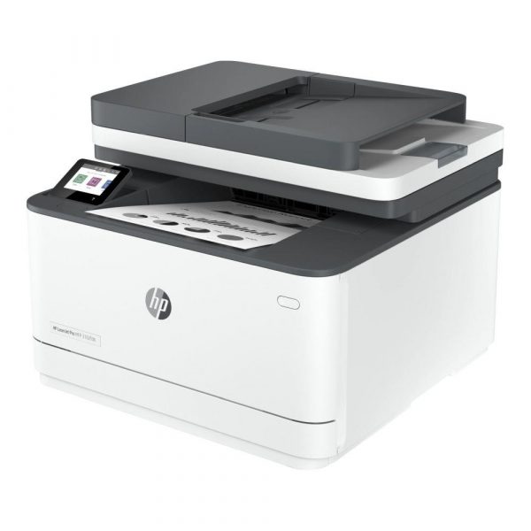 0195122461751  - Incom Group
 Urządzenie wielofunkcyjne HP LaserJet Pro 3102fdn (3G629F) 4w1