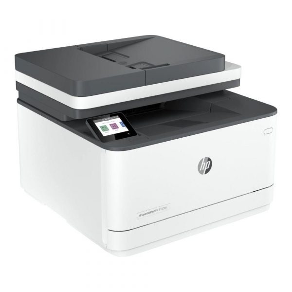 Urządzenie wielofunkcyjne HP LaserJet Pro 3102fdn (3G629F) 4w1 0195122461751  - Incom Group
