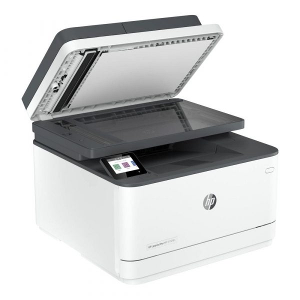 Urządzenie wielofunkcyjne HP LaserJet Pro 3102fdn (3G629F) 4w1  - Incom Group
 0195122461751