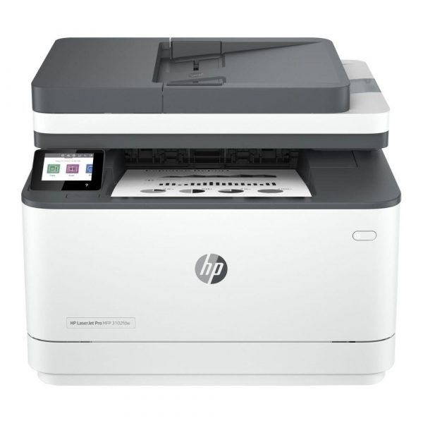 0195122461898 Urządzenie wielofunkcyjne HP LaserJet Pro 3102fdw (3G630F) 4w1  - Incom Group
