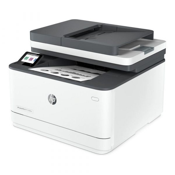 Urządzenie wielofunkcyjne HP LaserJet Pro 3102fdw (3G630F) 4w1  - Incom Group
 0195122461898