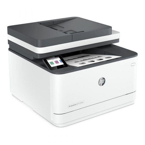 Urządzenie wielofunkcyjne HP LaserJet Pro 3102fdw (3G630F) 4w1 0195122461898  - Incom Group
