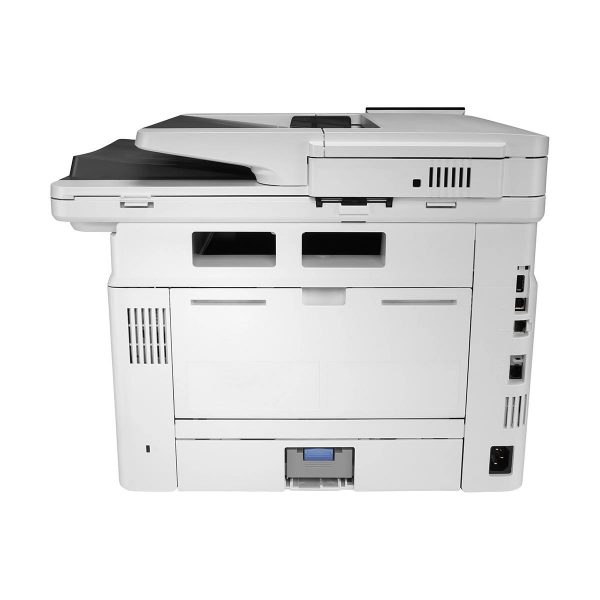  - Incom Group
 Urządzenie wielofunkcyjne HP LaserJet Enterprise M430f (3PZ55A) 4w1 0193905205479