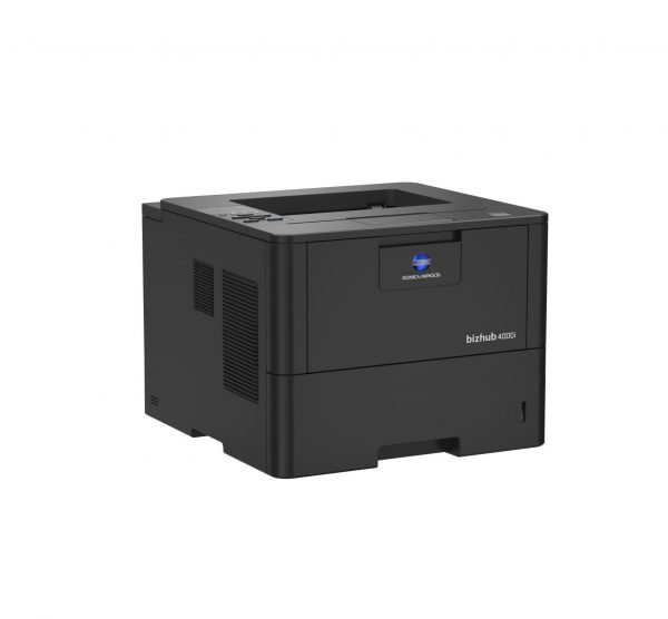 Drukarka Konica-Minolta bizhub 4000i  - Incom Group
 0039281066580