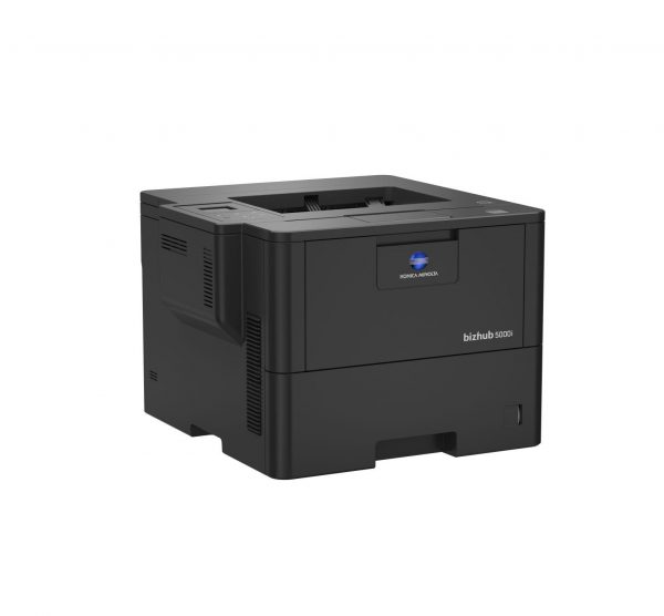 Drukarka Konica-Minolta bizhub 5000i  - Incom Group
 0039281066504