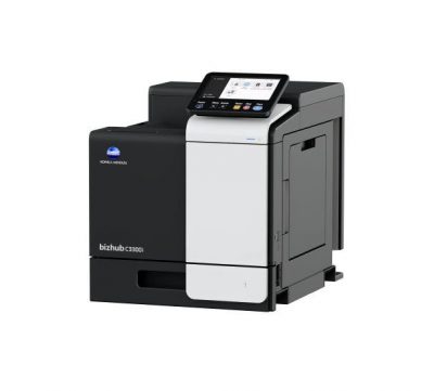 Drukarka laserowa Konica-Minolta bizhub C3300i 0039281065897  - Incom Group
