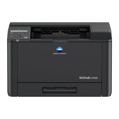 Drukarka laserowa Konica-Minolta bizhub C3100i  - Incom Group
 0840192200068