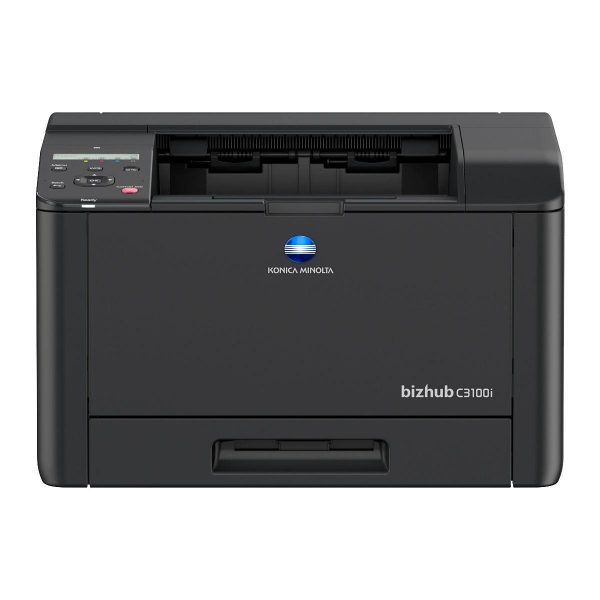  - Incom Group
 0840192200068 Drukarka laserowa Konica-Minolta bizhub C3100i