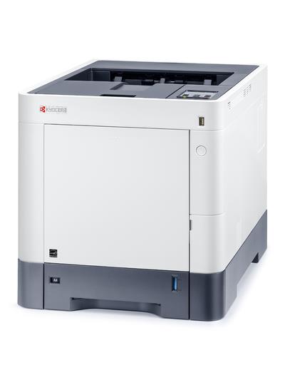 Drukarka laserowa Kyocera ECOSYS P6230cdn kolor 0632983053881  - Incom Group
