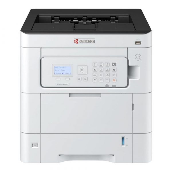 Drukarka laserowa Kyocera ECOSYS PA3500cx kolor  - Incom Group
 0632983071625