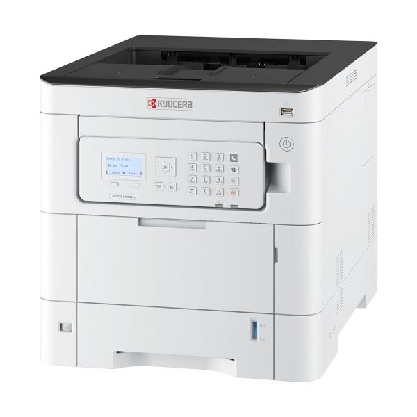  - Incom Group
 Drukarka laserowa Kyocera ECOSYS PA3500cx kolor 0632983071625