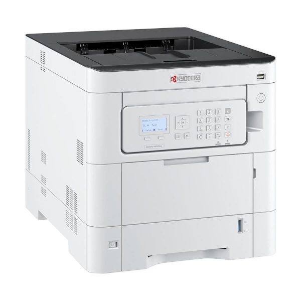  - Incom Group
 Drukarka laserowa Kyocera ECOSYS PA3500cx kolor 0632983071625