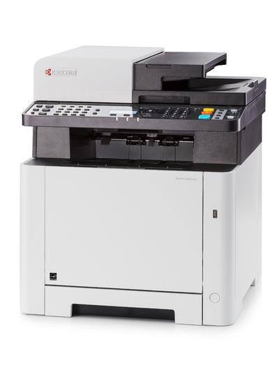 Urządzenie wielofunkcyjne Kyocera ECOSYS M5521cdn kolor 4 w 1  - Incom Group
 0632983036624