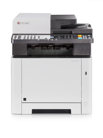 Urządzenie wielofunkcyjne Kyocera ECOSYS M5521cdw kolor 4 w 1 0632983036617  - Incom Group
