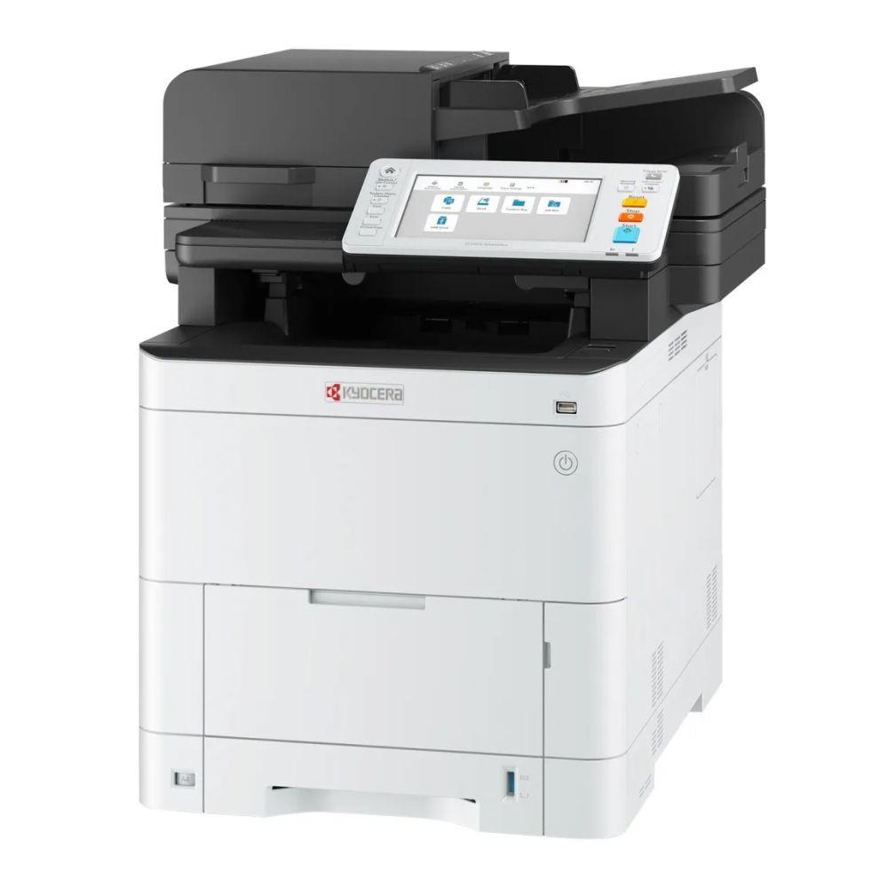 Urządzenie wielofunkcyjne Kyocera ECOSYS MA4000cifx kolor 4 w 1 0632983071908  - Incom Group
