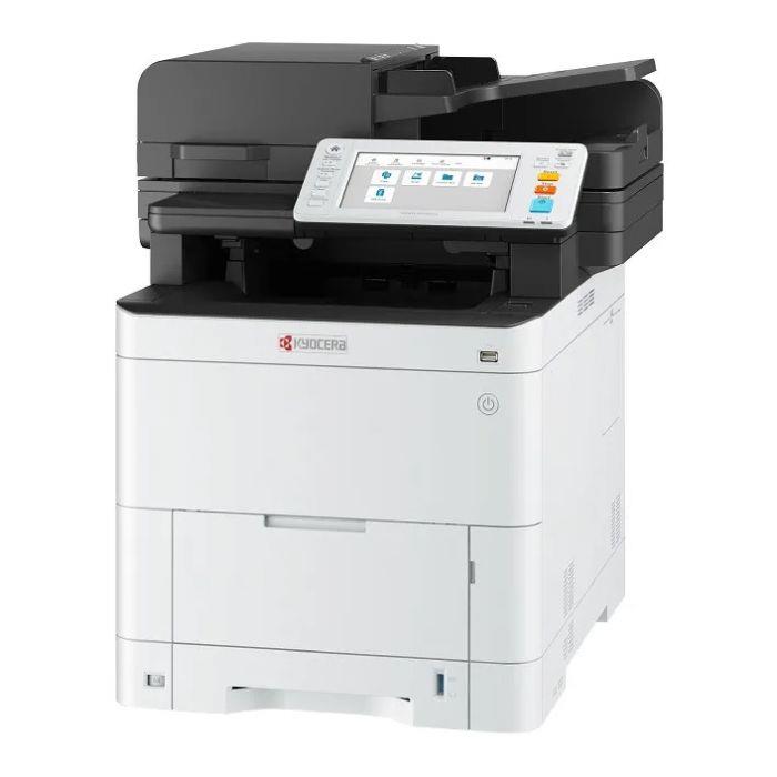  - Incom Group
 Urządzenie wielofunkcyjne Kyocera ECOSYS MA3500cifx kolor 4 w 1 0632983071847