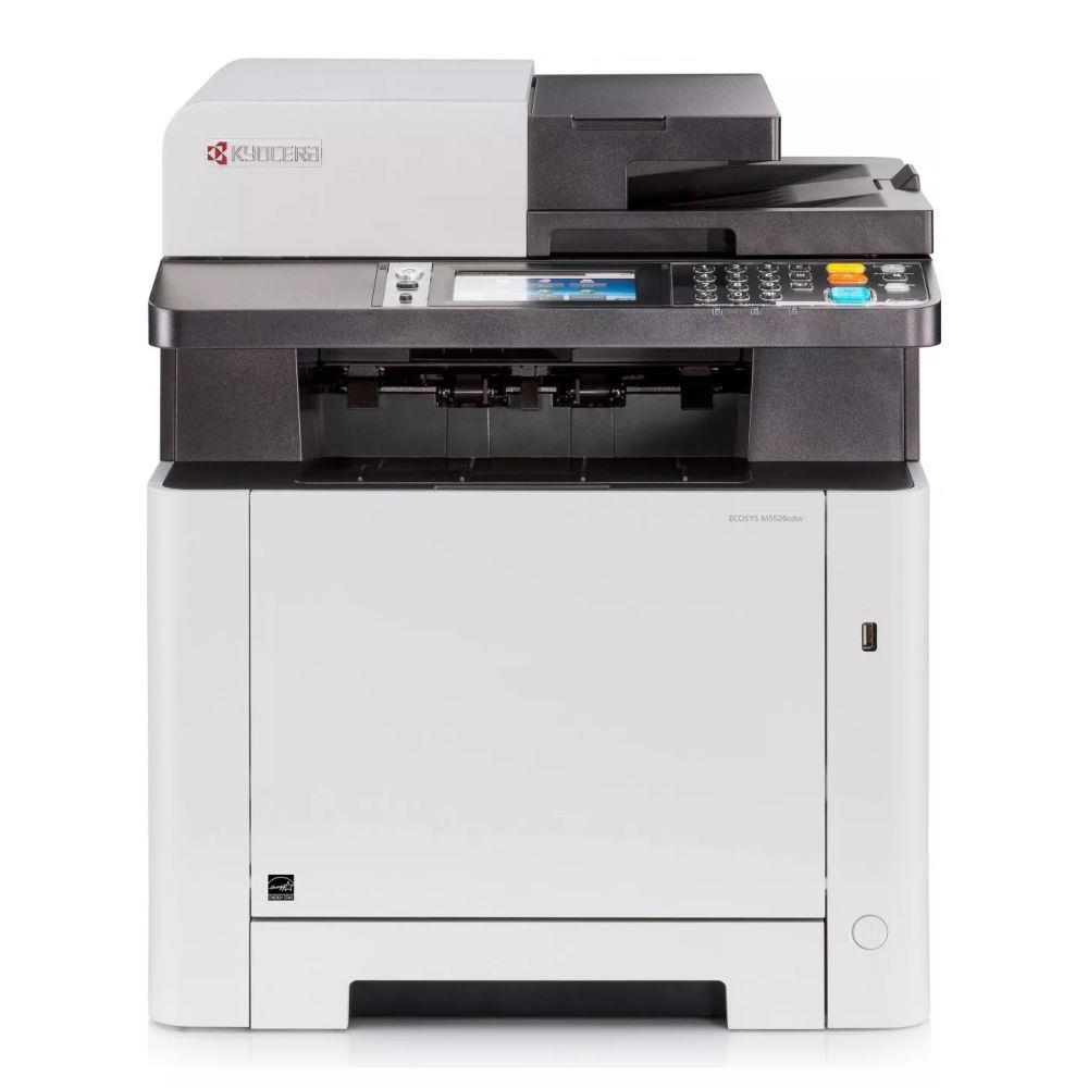  - Incom Group
 Urządzenie wielofunkcyjne Kyocera ECOSYS M5526cdw kolor 4 w 1 0632983036594