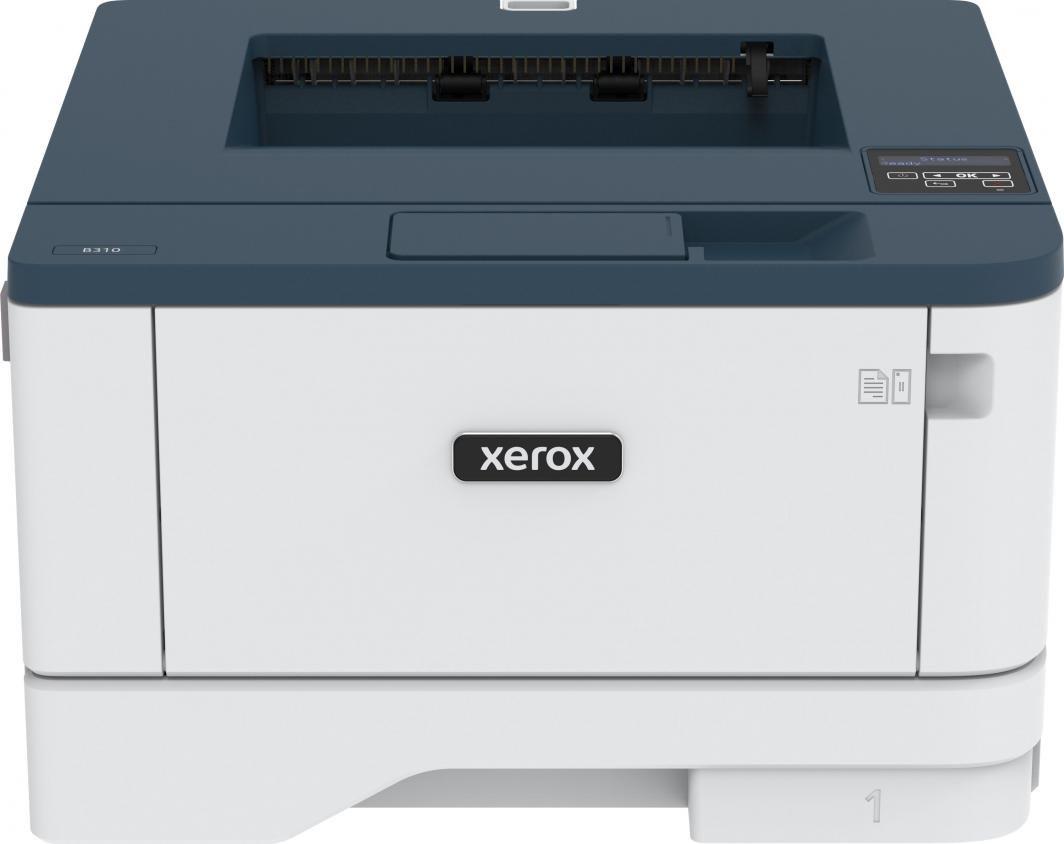  - Incom Group
 Drukarka laserowa Xerox B310DNI (B310V_DNI) 0095205069365