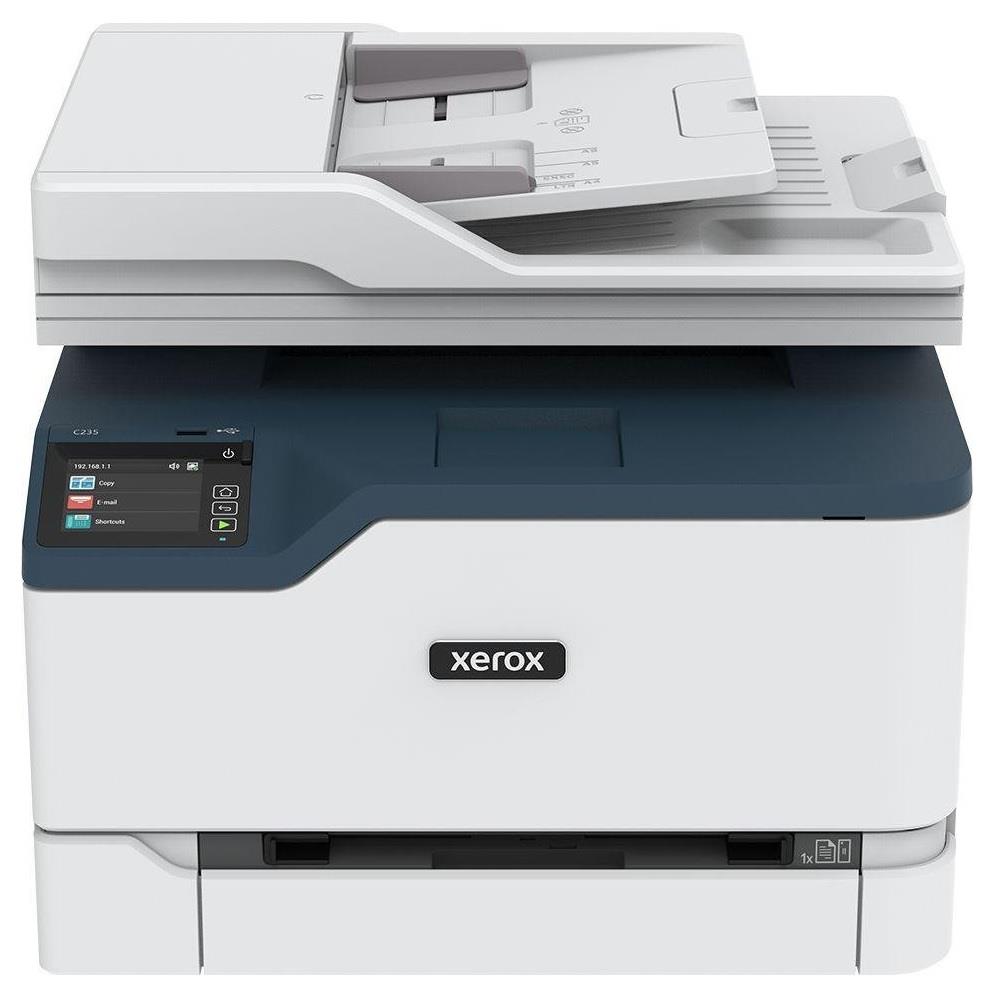 0095205069341 Urządzenie wielofunkcyjne Xerox C235 (C235V_DNI) 4 w 1  - Incom Group
