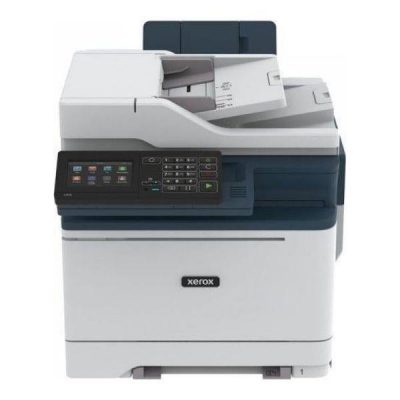 Urządzenie wielofunkcyjne Xerox C315 (C315V_DNI) 4 w 1 0095205069457  - Incom Group
