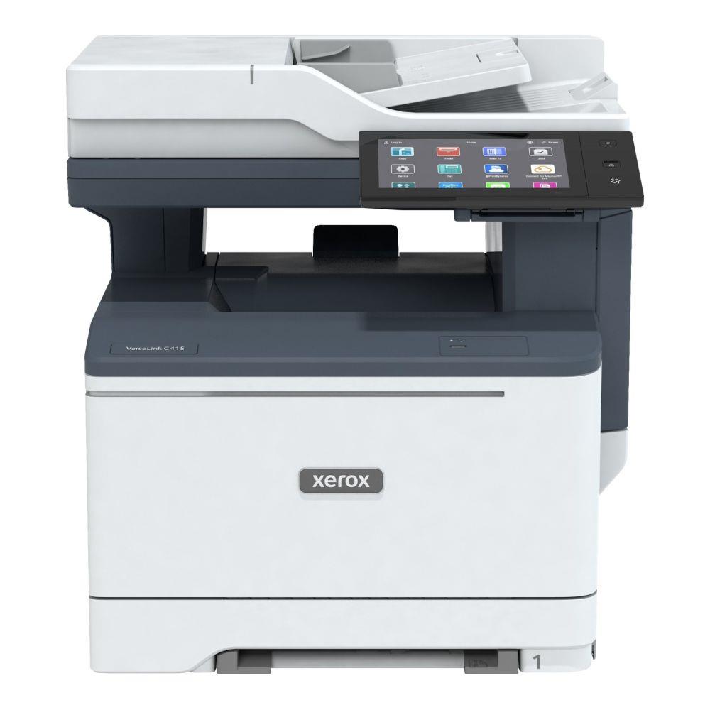 0095205041125  - Incom Group
 Urządzenie wielofunkcyjne Xerox C415 (C415V_DN) 4 w 1