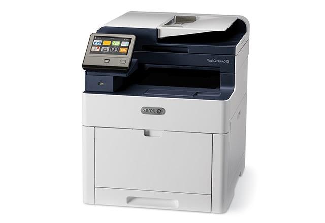 0095205835441  - Incom Group
 Urządzenie wielofunkcyjne Xerox WorkCenter 6515DN 5 w 1