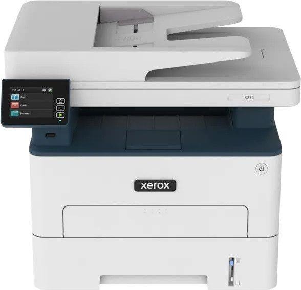  - Incom Group
 Urządzenie wielofunkcyjne Xerox B235 (B235V_DNI) 3 w 1 0095205069303