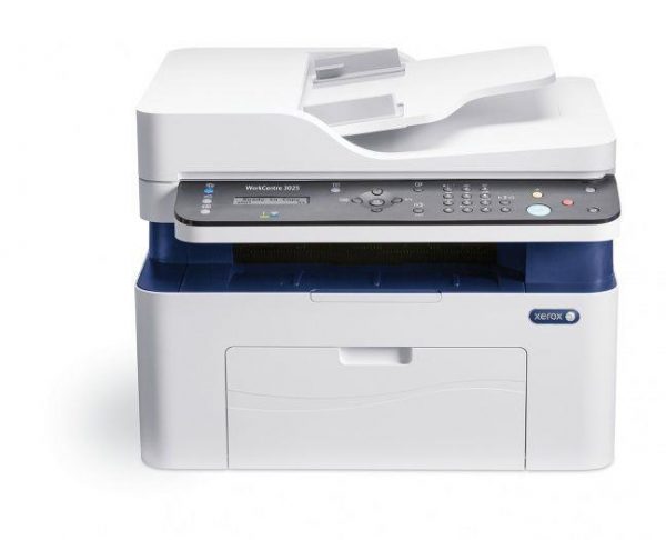 Urządzenie wielofunkcyjne Xerox WorkCentre 3025V_NI 4 w 1  - Incom Group
 0095205863154