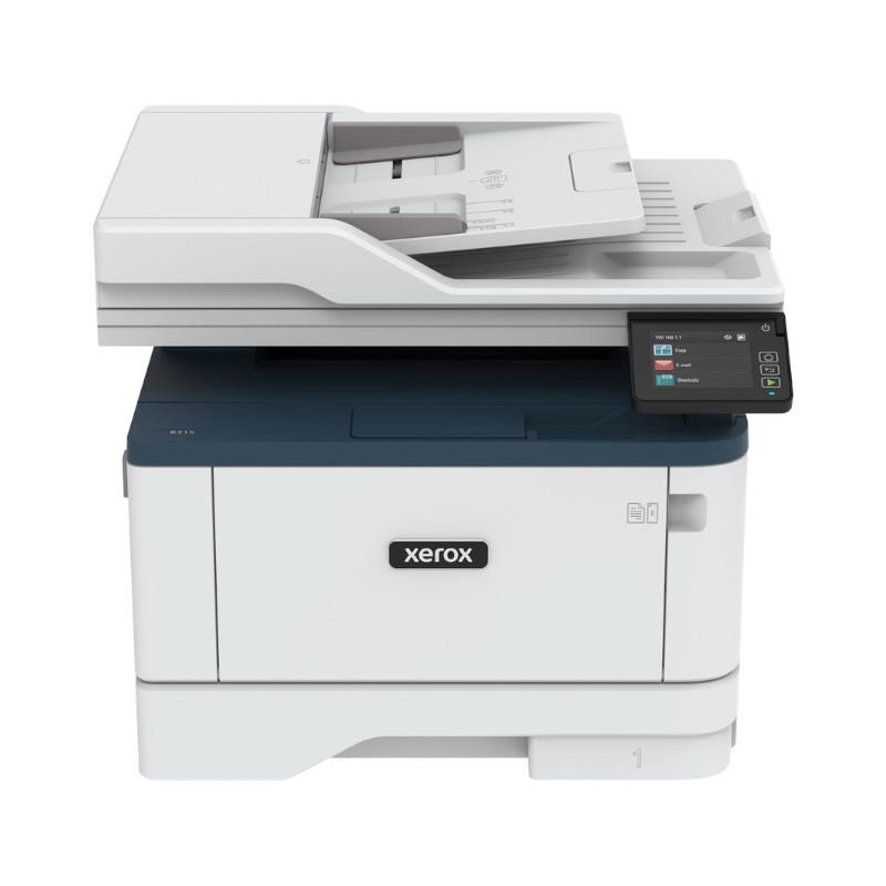 0095205069419 Urządzenie wielofunkcyjne Xerox B315V_DNI WiFi 4w1  - Incom Group
