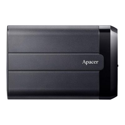 4712389918734 Dysk zewnętrzny Apacer AC732 Military-Grade 2TB 2,5" USB 3.2 gen. 1 Wstrząsoodporny IP68  - Incom Group
