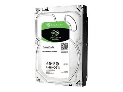 8719706002981 Dysk SEAGATE BarraCuda® ST4000DM004 4TB 3,5" 256MB SATA III  - Incom Group
