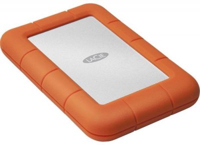 3660619005840  - Incom Group
 Dysk zewnętrzny LaCie Rugged Mini LAC9000298 2TB 2,5" USB 3.0