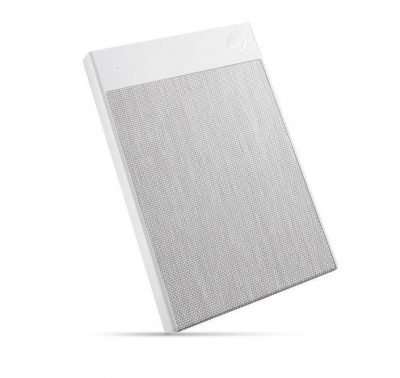 Dysk zewnętrzny SEAGATE BACKUP PLUS ULTRA TOUCH STHH1000402 1TB 2,5" USB Type-C White 3660619404988  - Incom Group
