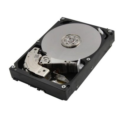 4260557510506 Dysk Toshiba MG Series MG06ACA10TE 10TB 512e 3,5" 7200 512MB SATA III  - Incom Group
