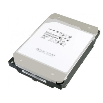  - Incom Group
 Dysk Toshiba MG Series MG07ACA12TE 12TB 512e 3,5" 7200 512MB SATA III 4260557510520