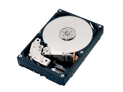  - Incom Group
 Dysk Toshiba N300 HDWG21CEZSTA 12TB 3,5" 7200 256MB SATA III NAS 4260557510773