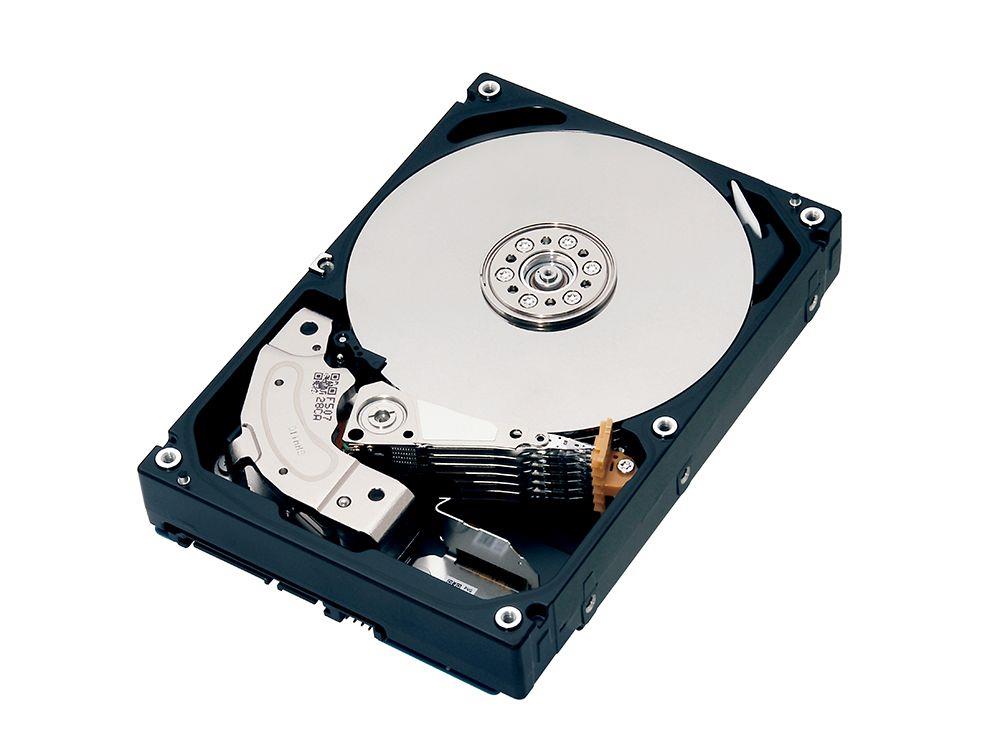 4260557510773 Dysk Toshiba N300 HDWG21CEZSTA 12TB 3,5" 7200 256MB SATA III NAS  - Incom Group
