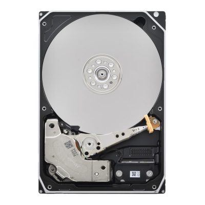 4260557513026 Dysk Toshiba MG Series Enterprise MG09ACA16TA 16TB 4Kn 3,5" 7200 512MB SATA III  - Incom Group
