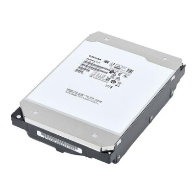 4260557511657  - Incom Group
 Dysk Toshiba MG Series MG09ACA18TE 18TB 512e 3,5" 7200 512MB SATA III NAS