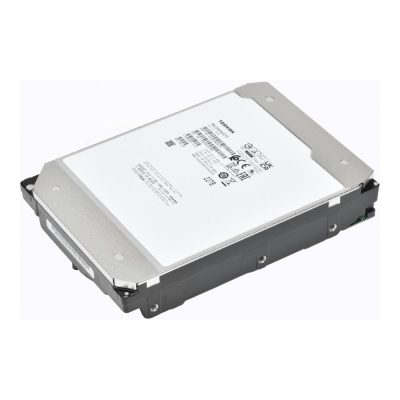 Dysk Toshiba MG Series Enterprise MG10AFA22TE 22TB 512e 3,5" 7200 512MB SATA III 4260557512760  - Incom Group
