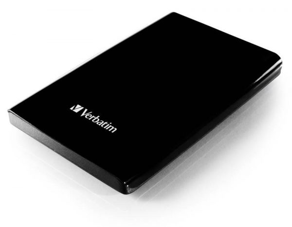  - Incom Group
 Dysk zewnętrzny Verbatim 1TB Store 'n' Go 2.5" czarny USB 3.0 0023942530237