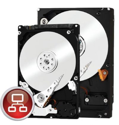 0718037835570  - Incom Group
 Dysk WD Red™ PRO WD2002FFSX 2TB 3,5" 7200 64MB SATA III