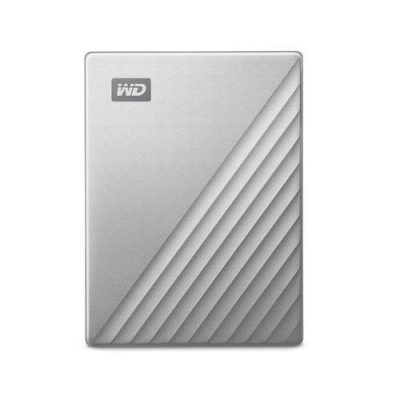  - Incom Group
 Dysk WD My Passport Ultra 1TB 2,5" Silver WORLDWIDE 0718037863979